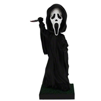 Ghostface Bobblehead
