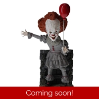 Pennywise Bobblehead