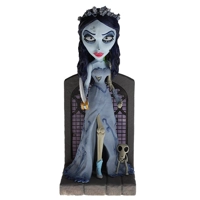 Emily Corpse Bride Bobblehead