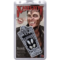 Werewolf Custom Fangs