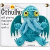 Cthulhu String Doll Keychain Cthulhu String Doll Keychain