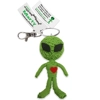Marty the Alien Sting Doll Keychain