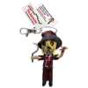 The Harvester Stingdoll Keychain The Harvester Stingdoll Keychain