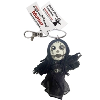 Mother String Doll Keychain