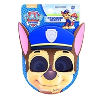 Chase Paw Patrol Sunstache