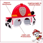 Marshall Paw Patrol Sunstache Marshall Paw Patrol Sunstache