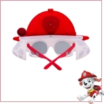 Marshall Paw Patrol Sunstache Marshall Paw Patrol Sunstache