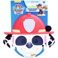 Marshall Paw Patrol Sunstache