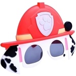 Marshall Paw Patrol Sunstache Marshall Paw Patrol Sunstache