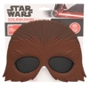 Chewbacca Sunstache