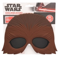 Chewbacca Sunstache