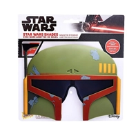 Boba Fett Sunstache