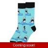 Shark Novelty Socks Shark Novelty Socks