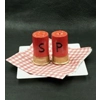 Shotgun Salt and Pepper Shakers Shotgun Salt and Pepper Shakers