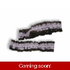 Silver Garter or Armbands Silver Garter or Armbands