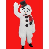 RENTAL ONLY Snowman