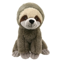 Sophie - Sloth Plush