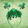 Assorted St.Patrick's Headband Assorted St.Patrick's Headband