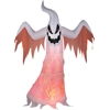 Airblown Projection Ghost Airblown Projection Ghost