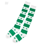 Shamrock 18.5in Knee High Socks