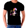 Star Trek Spock Water Color Shirt Star Trek Spock Water Color Shirt