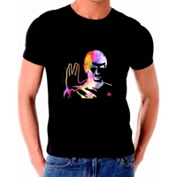 Star Trek Spock Water Color Shirt