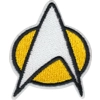 Star Trek - Starfleet Insignia Patch Star Trek - Starfleet Insignia Patch
