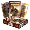 Star Wars Chewbacca Playing Cards