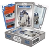 Star Wars R2-D2 Playing Cards