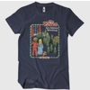 The Elves are Always Watching T-Shirt