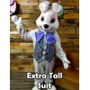 Sweet Bunny Rental Costume - Exra long Specialty Suit Sweet Bunny Rental Costume - Exra long Specialty Suit