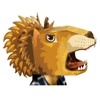 Lion 3D Mask Craft Kit Lion 3D Mask Craft Kit