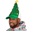 Christmas Tree Ball Cap Christmas Tree Ball Cap