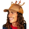Reindeer Ball Cap