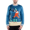 Jingle Baller Ugly Christmas Sweater