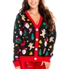Cookie Cutter Cardigan Cookie Cutter Cardigan