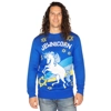 Jewnicorn Sweater Jewnicorn Sweater