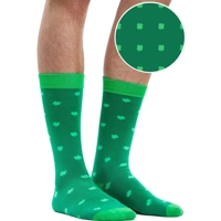Men's Clover Socks