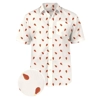 Drumstick Button Down Shirt Drumstick Button Down Shirt