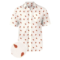 Drumstick Button Down Shirt