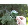 The Shire Sticker The Shire Sticker