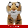 Mini Tiger Plush Mini Tiger Plush