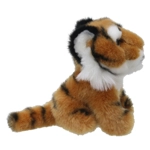 Mini Tiger Plush Mini Tiger Plush
