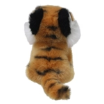 Mini Tiger Plush Mini Tiger Plush