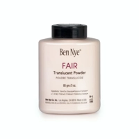 Ben Nye Fair Translucent Powder 3oz