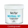 Neutral Set Powder Neutral Set Powder