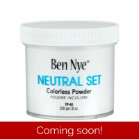 Neutral Set Powder