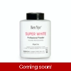 Super White Powder Super White Powder