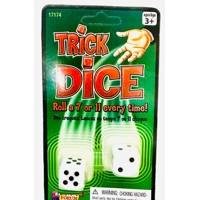 Trick Dice