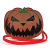 Two Faced Jack O Lantern Cross Body Bag Two Faced Jack O Lantern Cross Body Bag